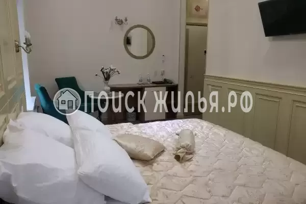 Отель «Моцарт»