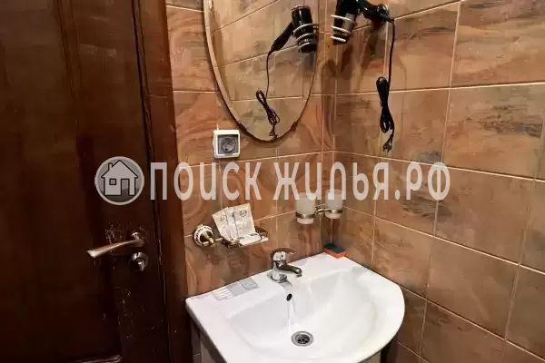 Отель «Масаи-мара Валдай»