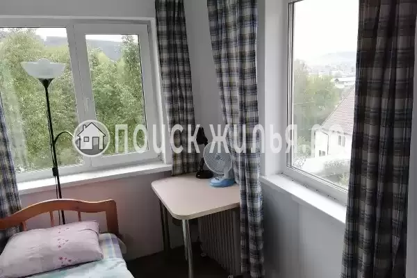 Гостевой дом «Кантри Хоумстэй»