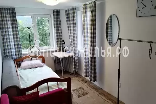 Гостевой дом «Кантри Хоумстэй»