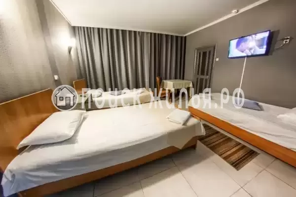 Отель «Rio Hotel»