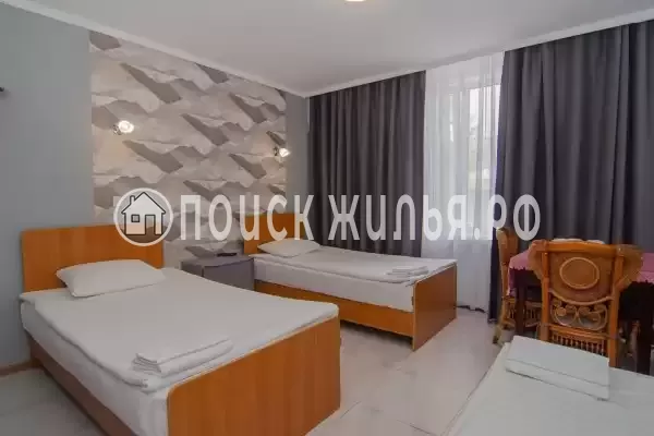 Отель «Rio Hotel»