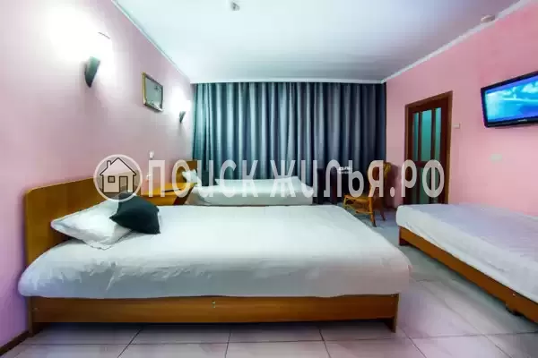 Отель «Rio Hotel»