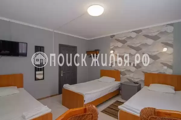 Отель «Rio Hotel»