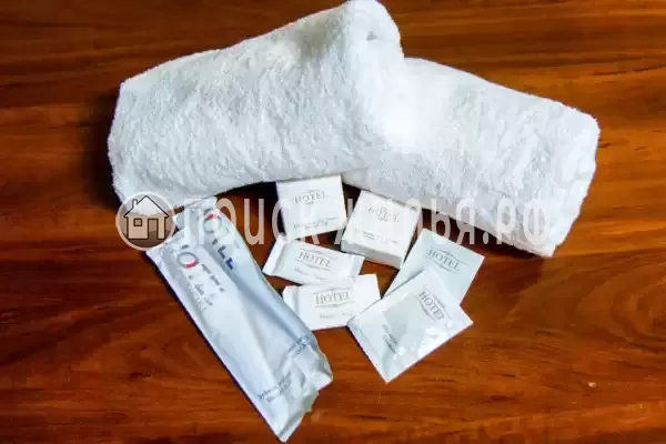 Отель «Rio Hotel»