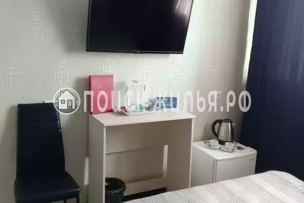 Отель «Глобус-Л»