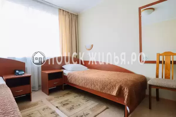 Отель «Мартон Вологда»