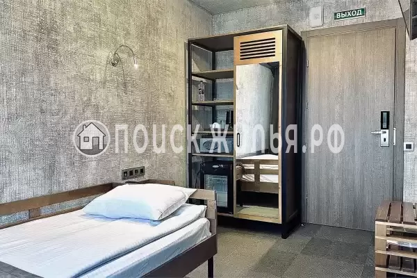 Отель «Лофт» Отель «Лофт»