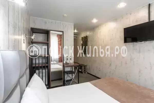 Отель «Лофт» Отель «Лофт»