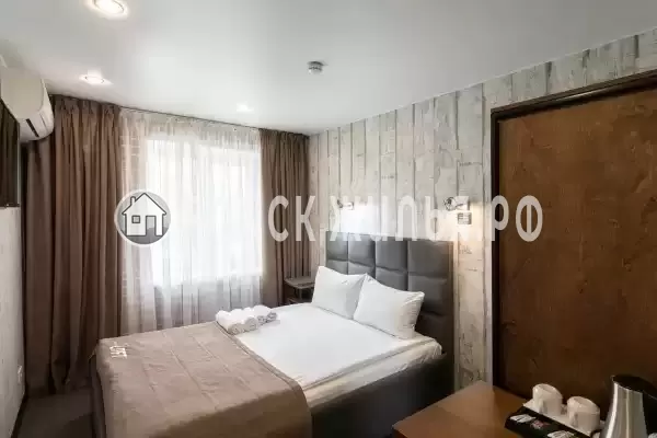 Отель «Лофт» Отель «Лофт»