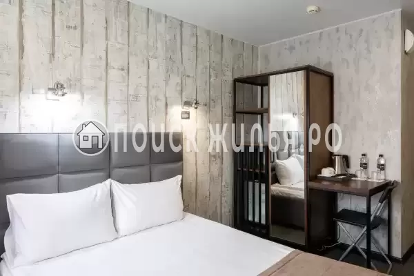 Отель «Лофт» Отель «Лофт»