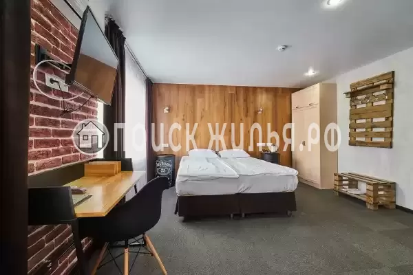 Отель «Лофт» Отель «Лофт»