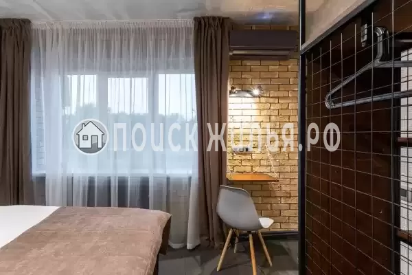 Отель «Лофт» Отель «Лофт»