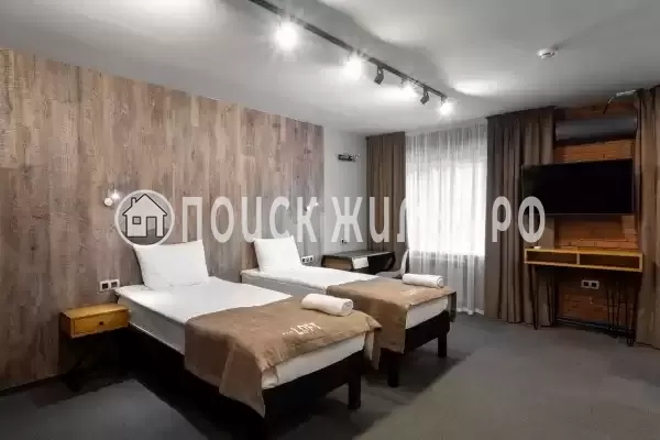 Отель «Лофт» Отель «Лофт»