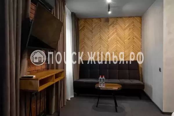 Отель «Лофт» Отель «Лофт»