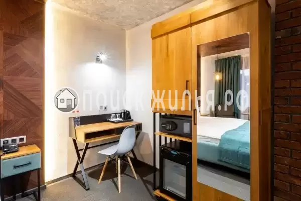 Отель «Лофт» Отель «Лофт»