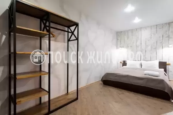 Отель «Лофт» Отель «Лофт»