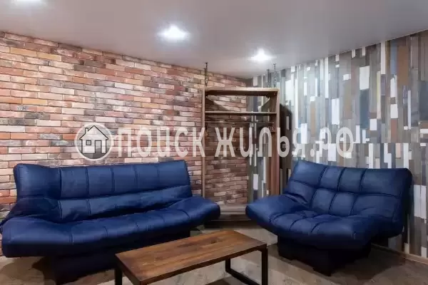 Отель «Лофт» Отель «Лофт»