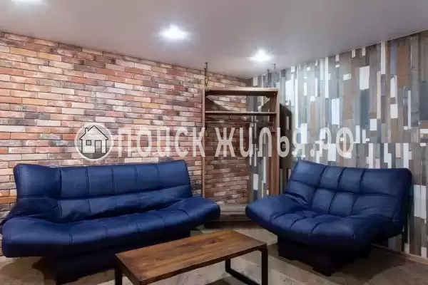 Отель «Лофт» Отель «Лофт»