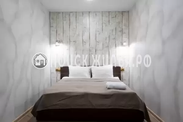 Отель «Лофт» Отель «Лофт»