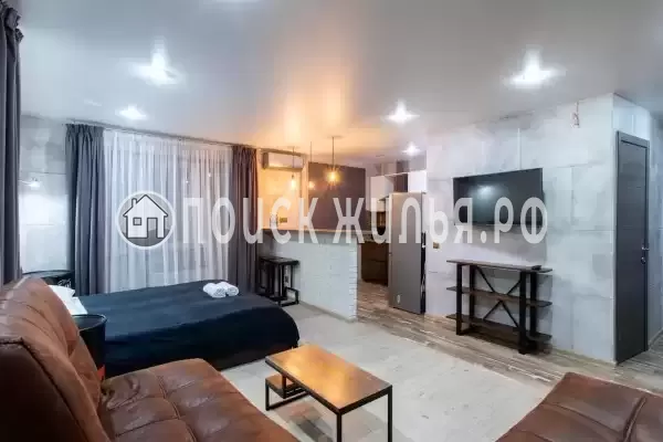 Отель «Лофт» Отель «Лофт»