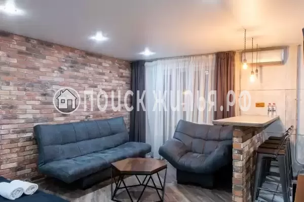 Отель «Лофт» Отель «Лофт»