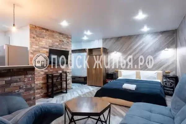 Отель «Лофт» Отель «Лофт»