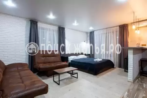 Отель «Лофт» Отель «Лофт»