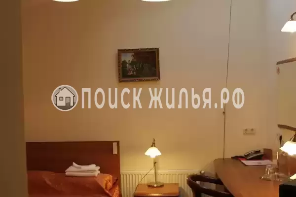 Отель «Натали»