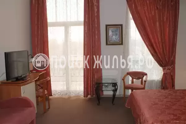 Отель «Натали»