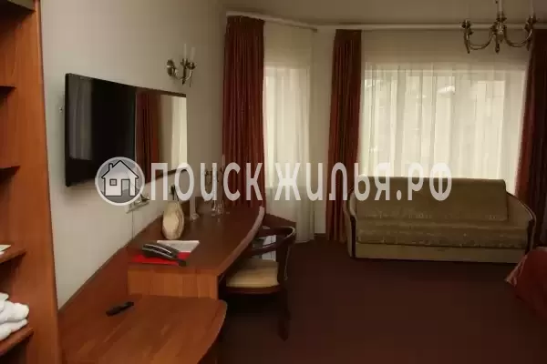 Отель «Натали»
