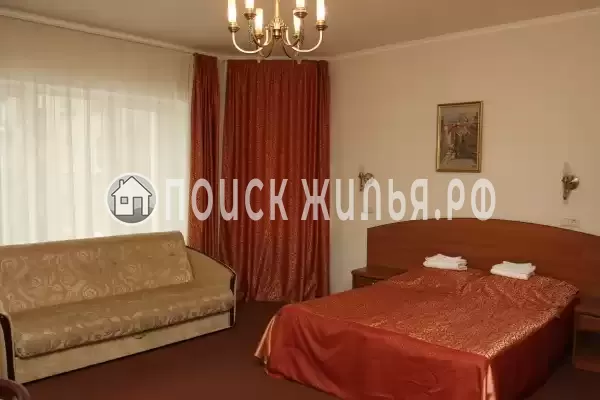 Отель «Натали»