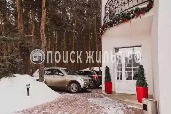 «Усадьба Еловое»