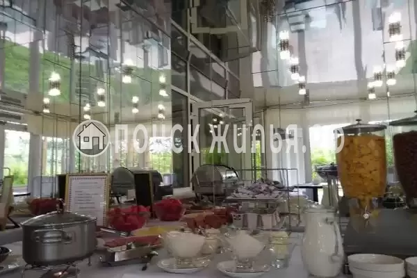 «Усадьба Еловое»