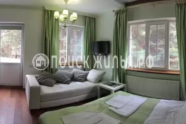 «Усадьба Еловое»