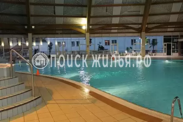 «Усадьба Еловое»