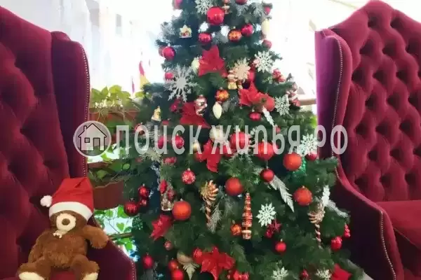 «Усадьба Еловое»