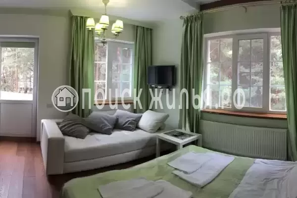 «Усадьба Еловое»