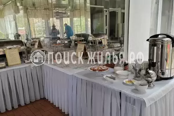 «Усадьба Еловое»