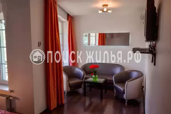 «Усадьба Еловое»