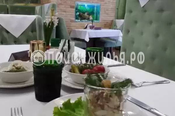 «Усадьба Еловое»