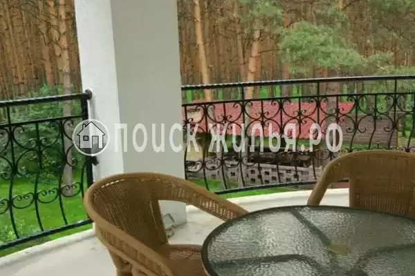 «Усадьба Еловое»