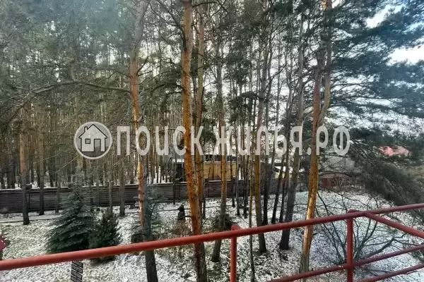 «Усадьба Еловое»