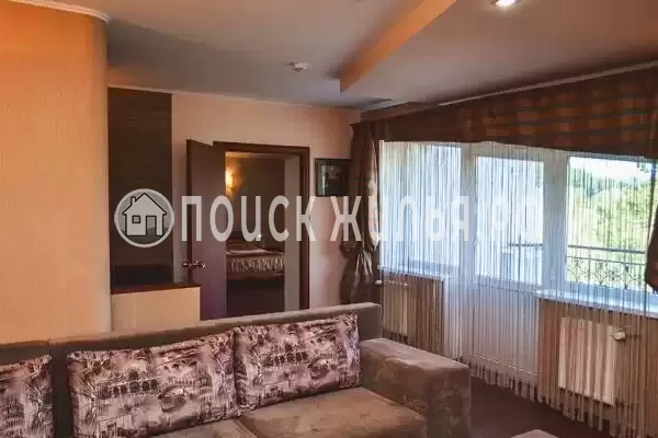 «Усадьба Еловое»