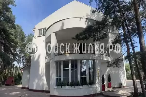 «Усадьба Еловое»