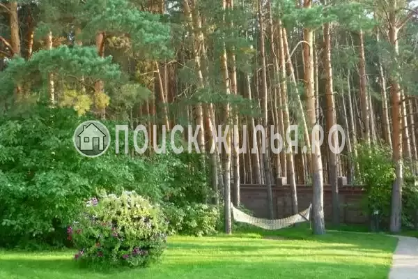 «Усадьба Еловое»