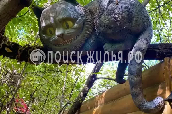 «Усадьба Еловое»