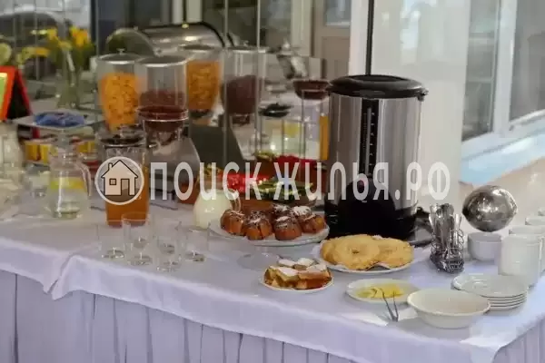 «Усадьба Еловое»