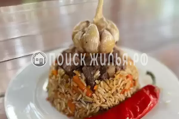 «Усадьба Еловое»