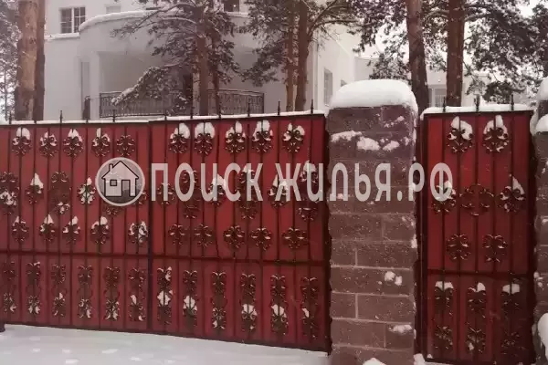 «Усадьба Еловое»